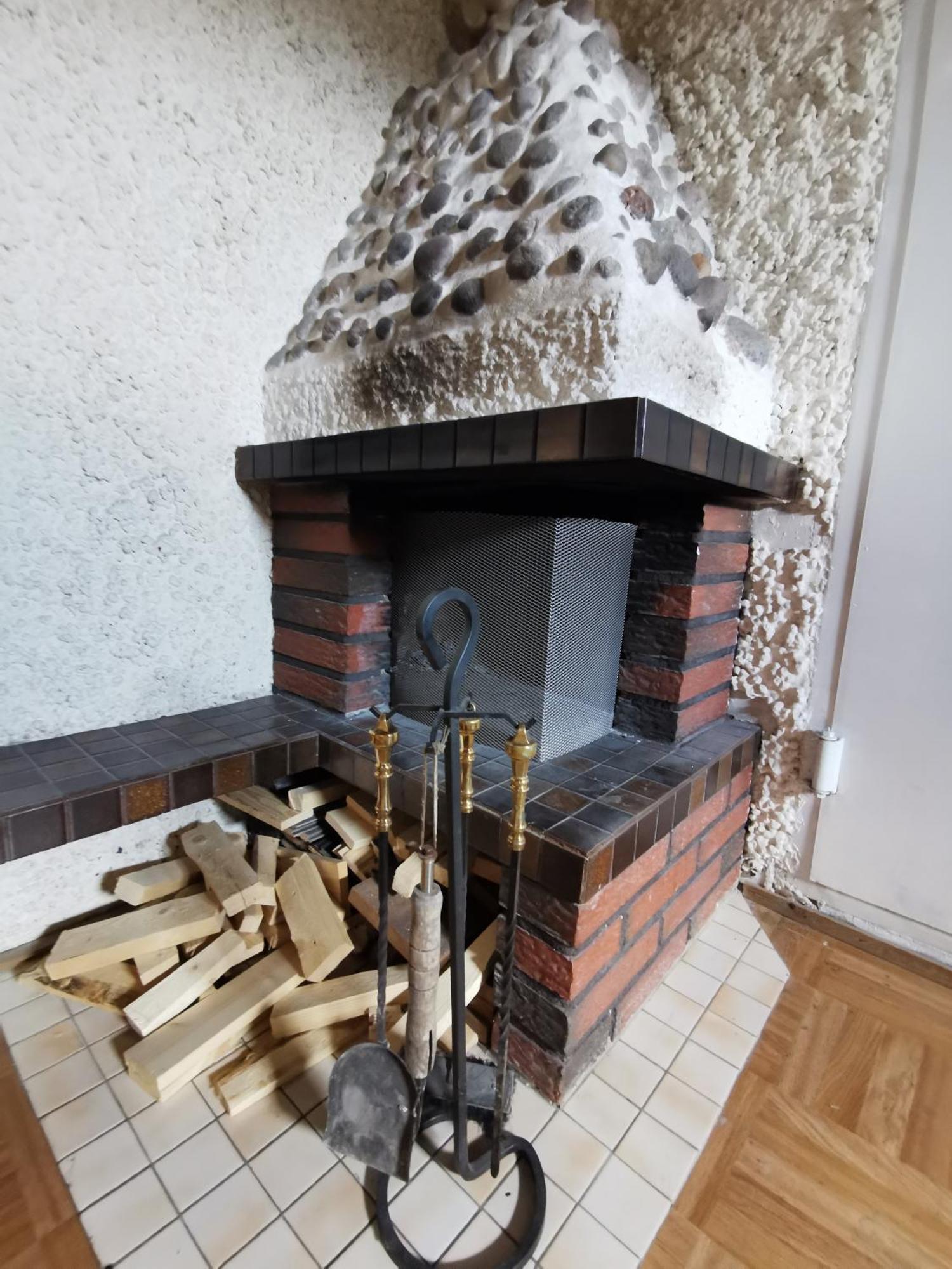 Anttoninvahe 7 130M2 With Garden And Sauna Etc Rauma Luaran gambar