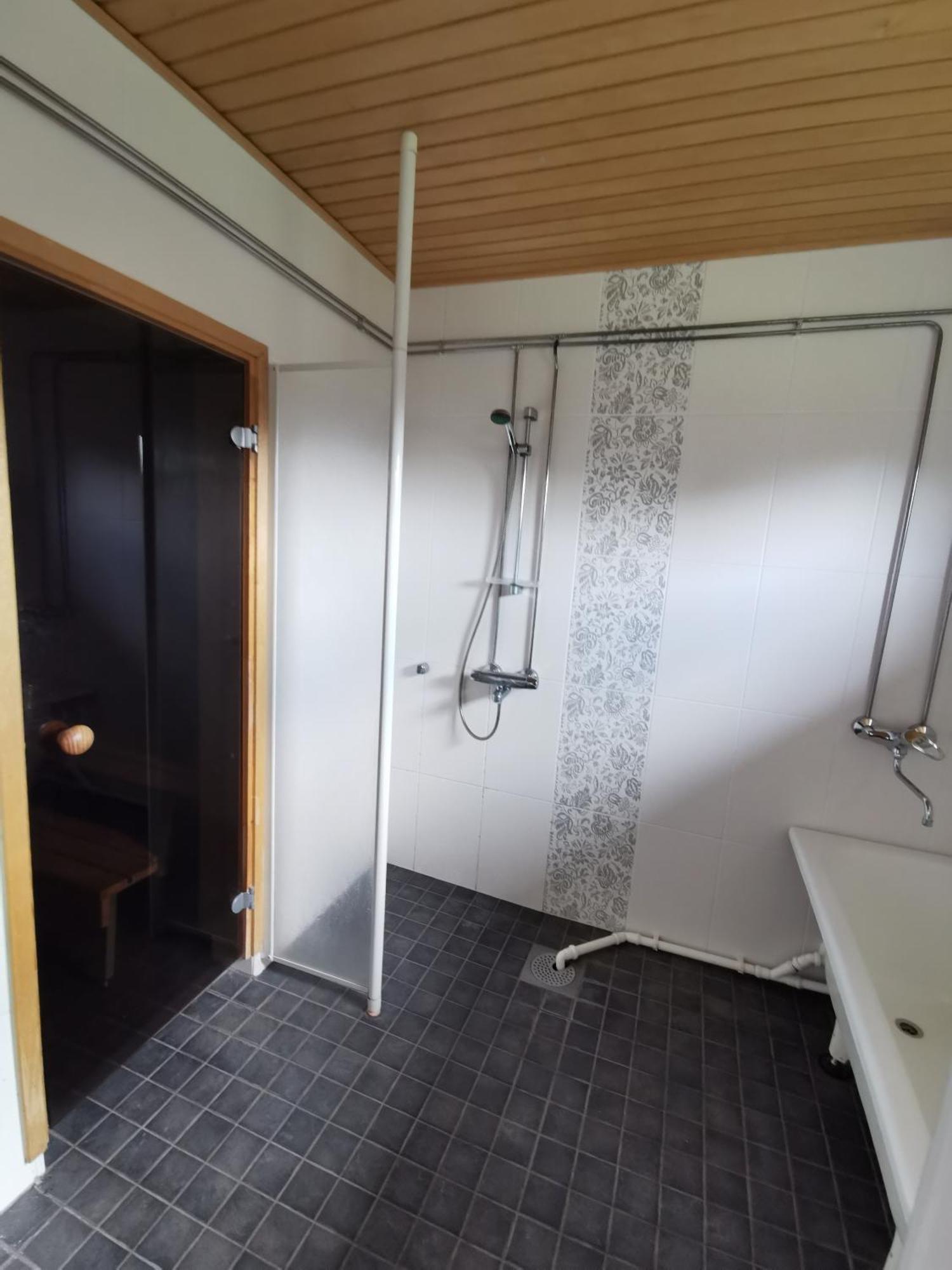 Anttoninvahe 7 130M2 With Garden And Sauna Etc Rauma Luaran gambar