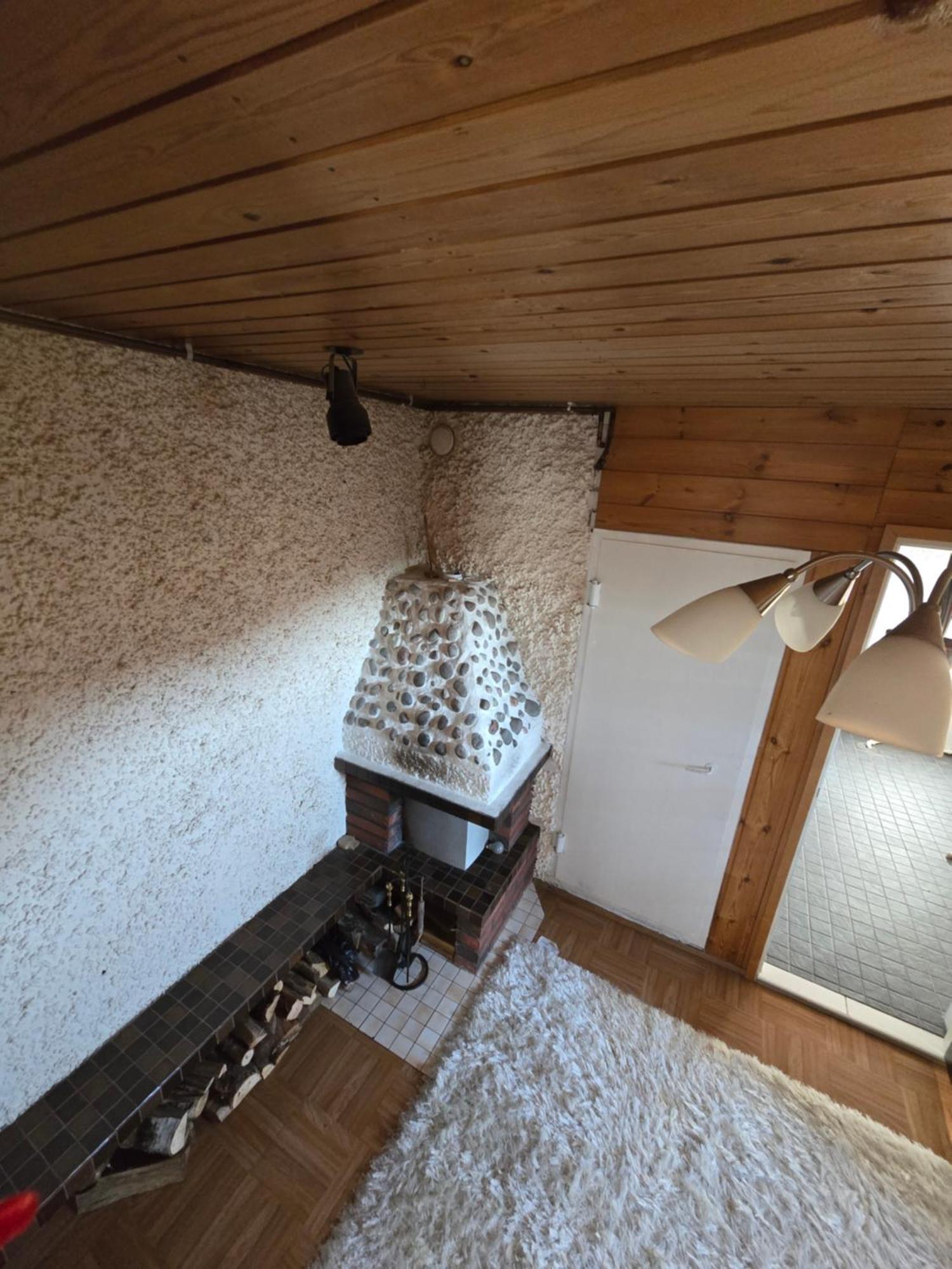 Anttoninvahe 7 130M2 With Garden And Sauna Etc Rauma Luaran gambar