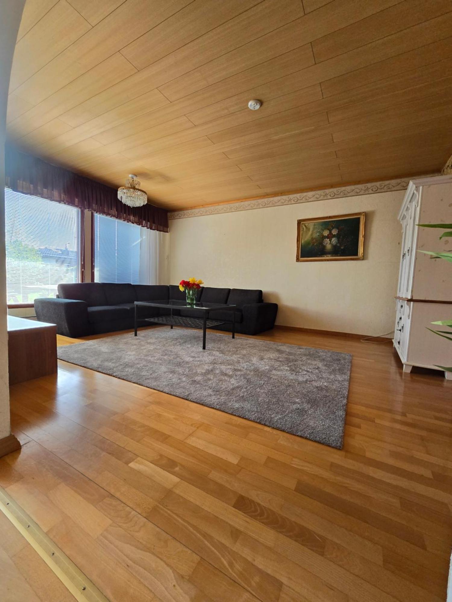 Anttoninvahe 7 130M2 With Garden And Sauna Etc Rauma Luaran gambar