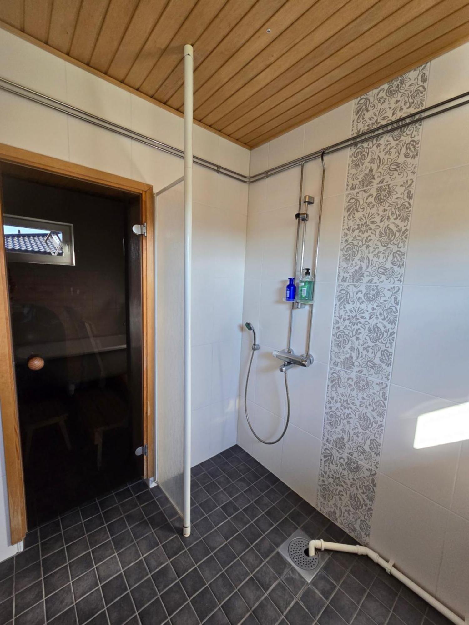 Anttoninvahe 7 130M2 With Garden And Sauna Etc Rauma Luaran gambar