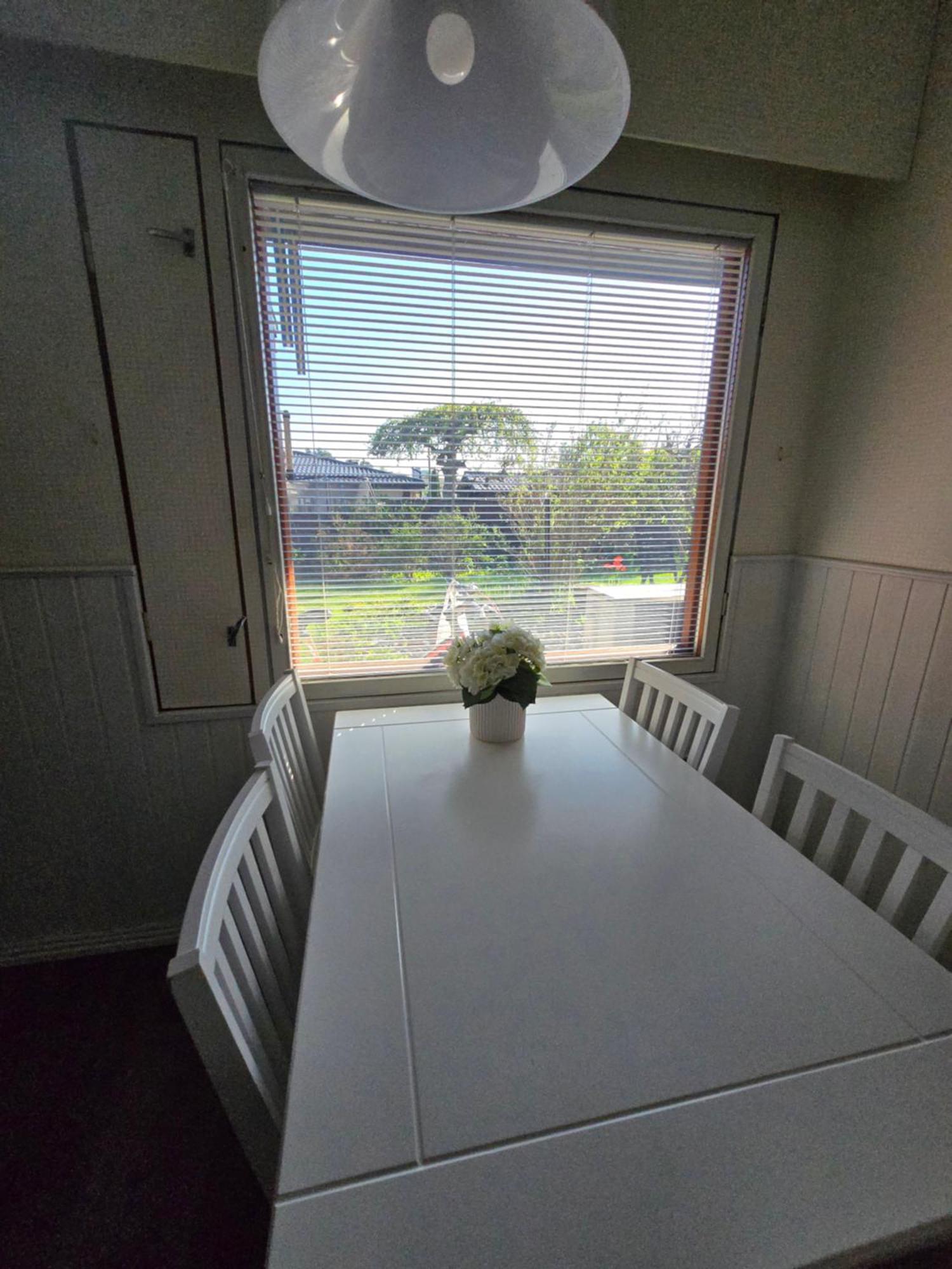 Anttoninvahe 7 130M2 With Garden And Sauna Etc Rauma Luaran gambar