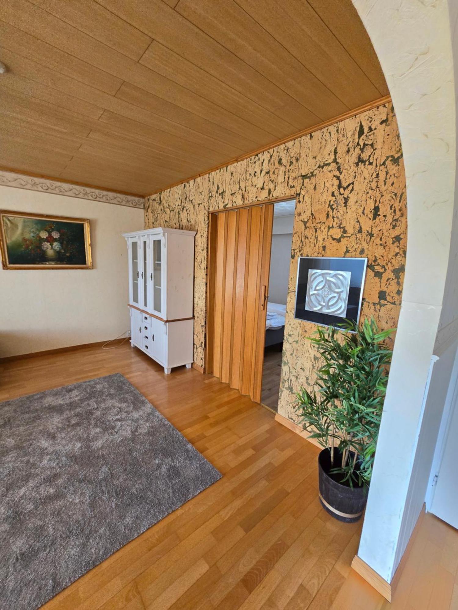 Anttoninvahe 7 130M2 With Garden And Sauna Etc Rauma Luaran gambar